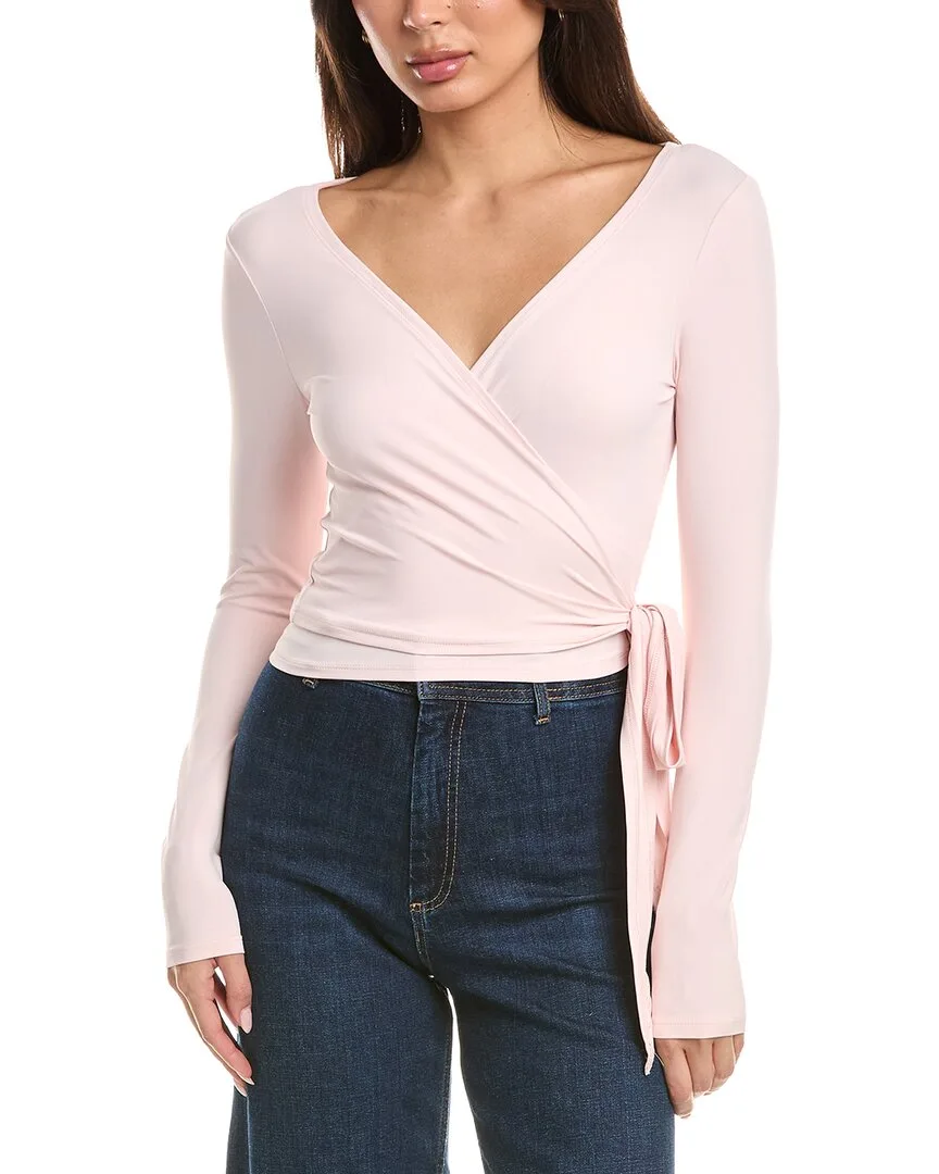 Wrap Top