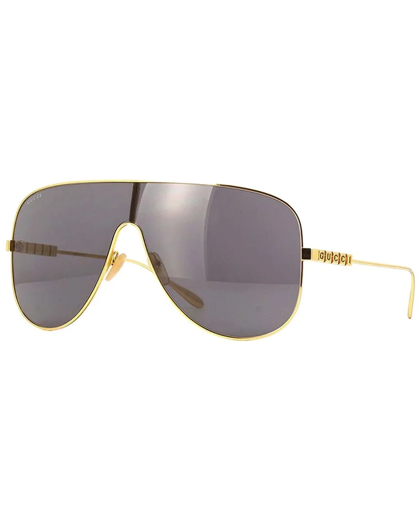 Gg1436s001 99Mm Sunglasses by Gucci