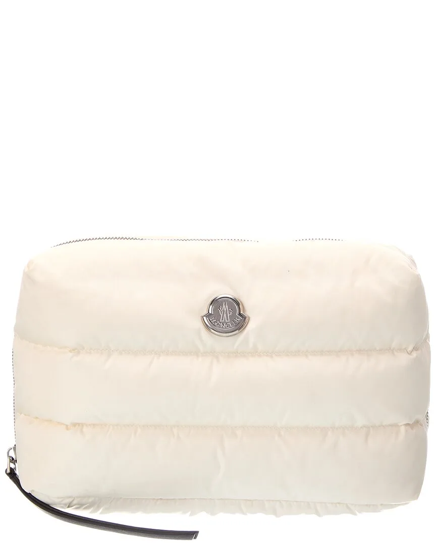 Caradoc Nylon Clutch by Moncler