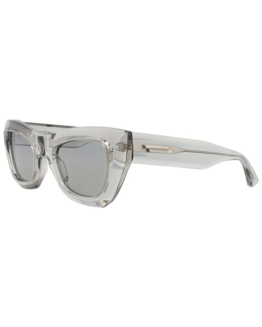 52Mm Sunglasses by Gucci