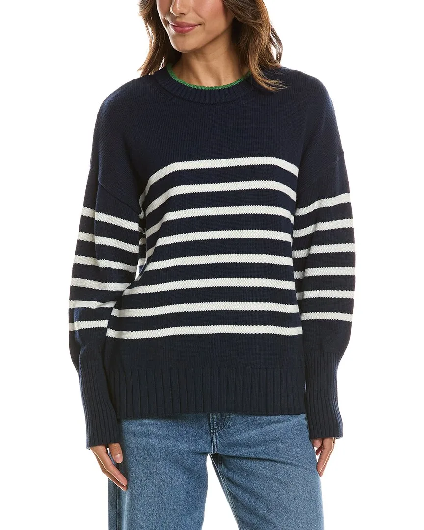 Knit Sweater