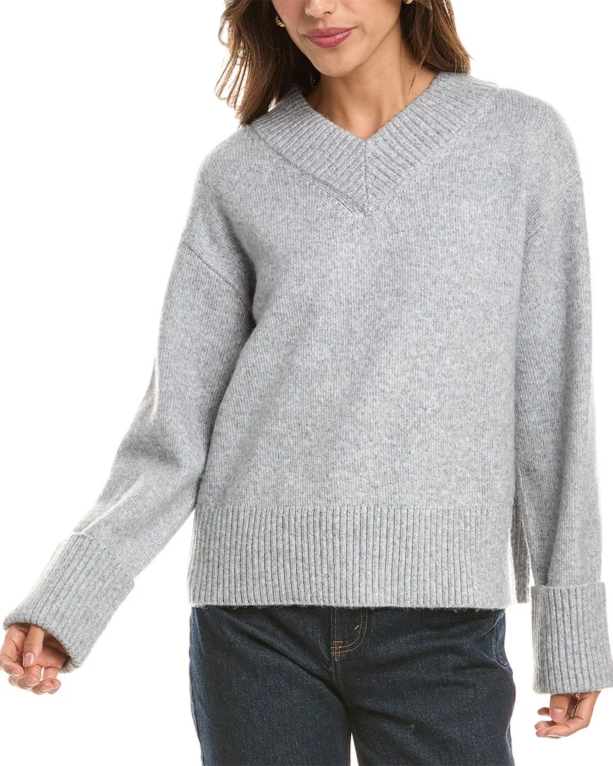 Solid Sweater