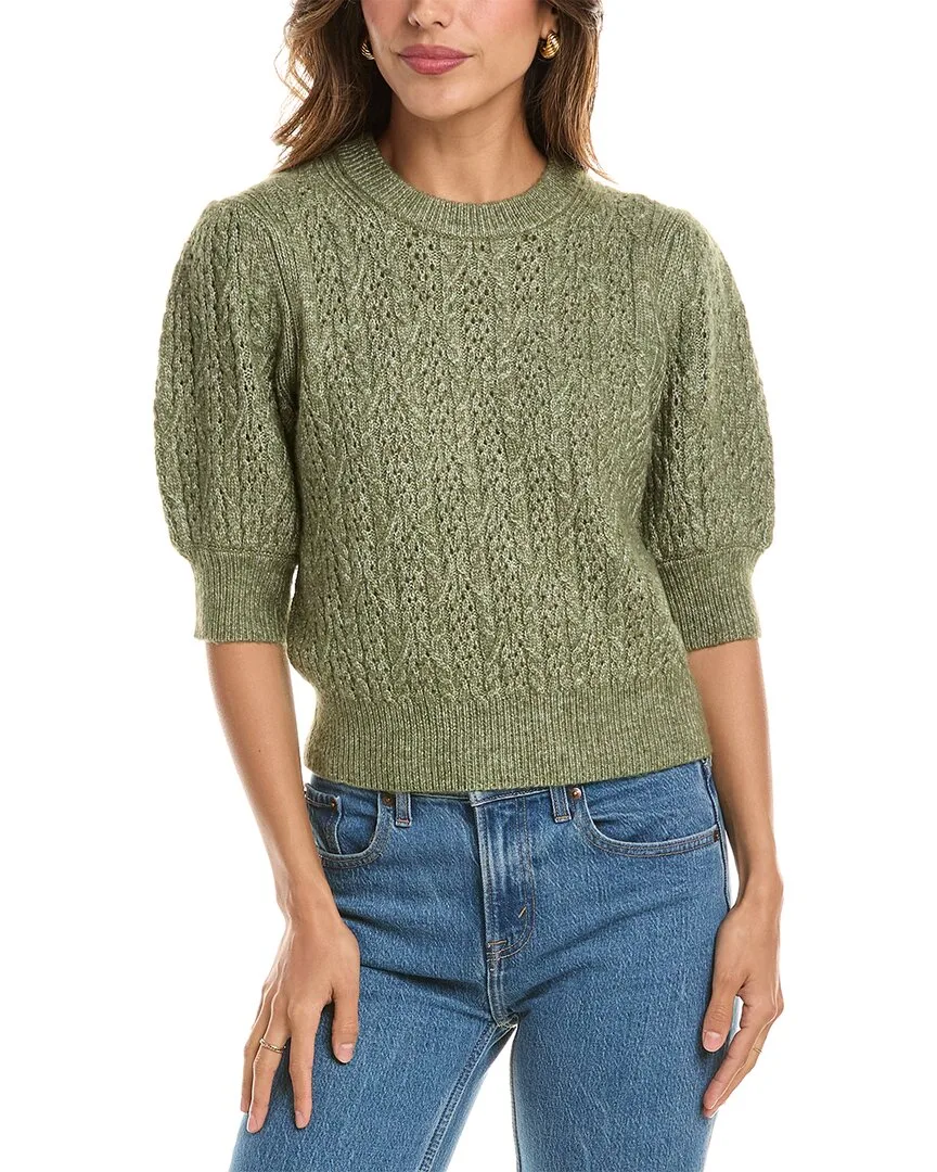 Knit Sweater