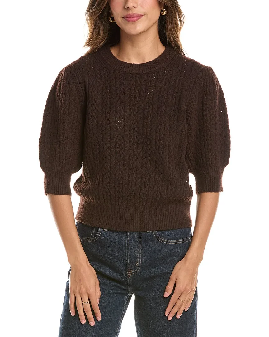 Knit Sweater