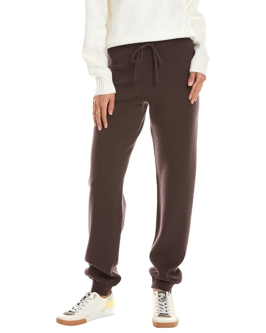 Knit Jogger