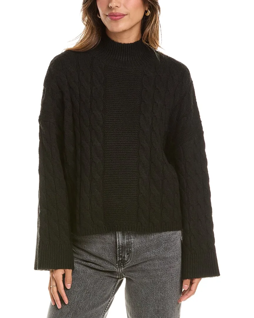 Turtleneck Sweater