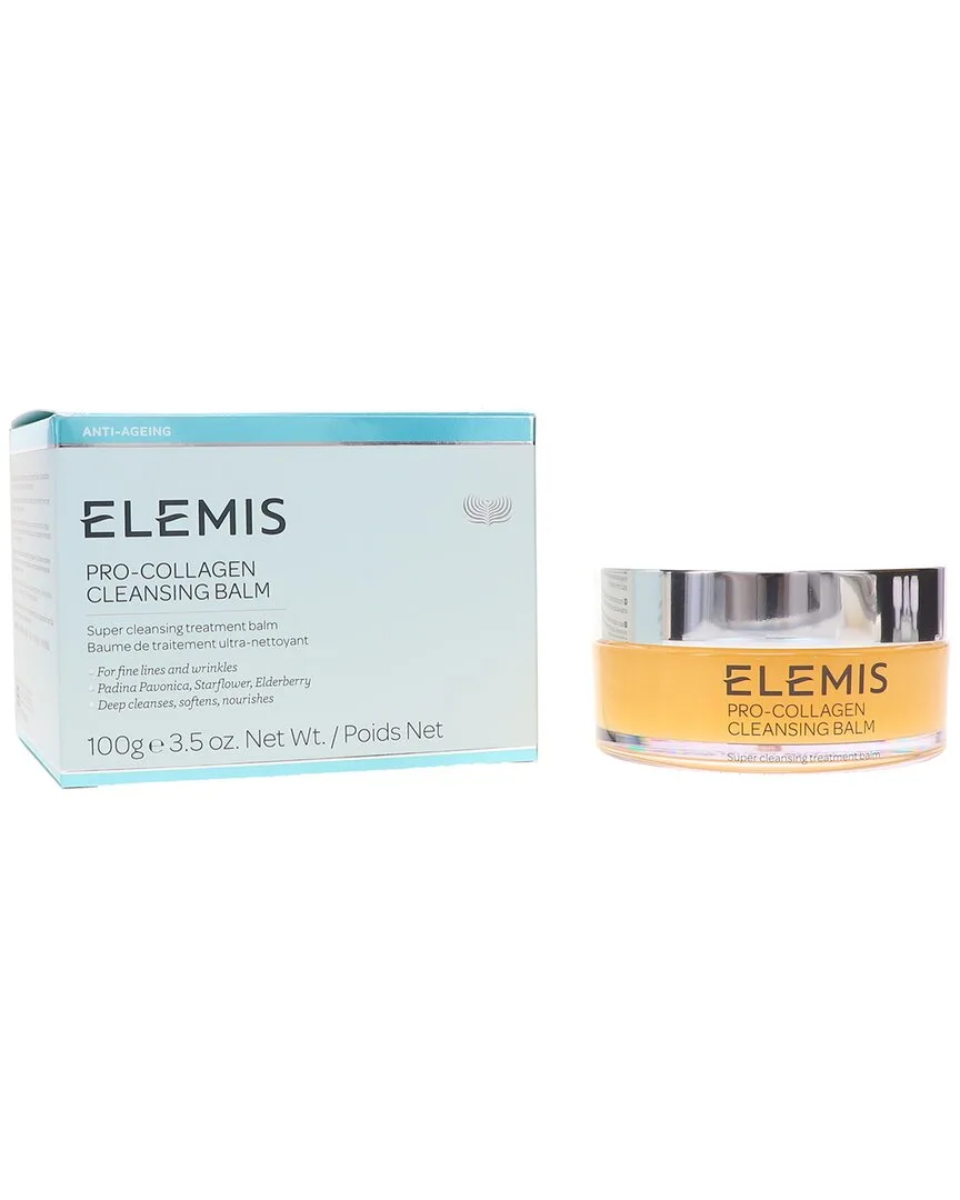 Pro-Collagen Cleansing Balm 3.5Oz by Elemis