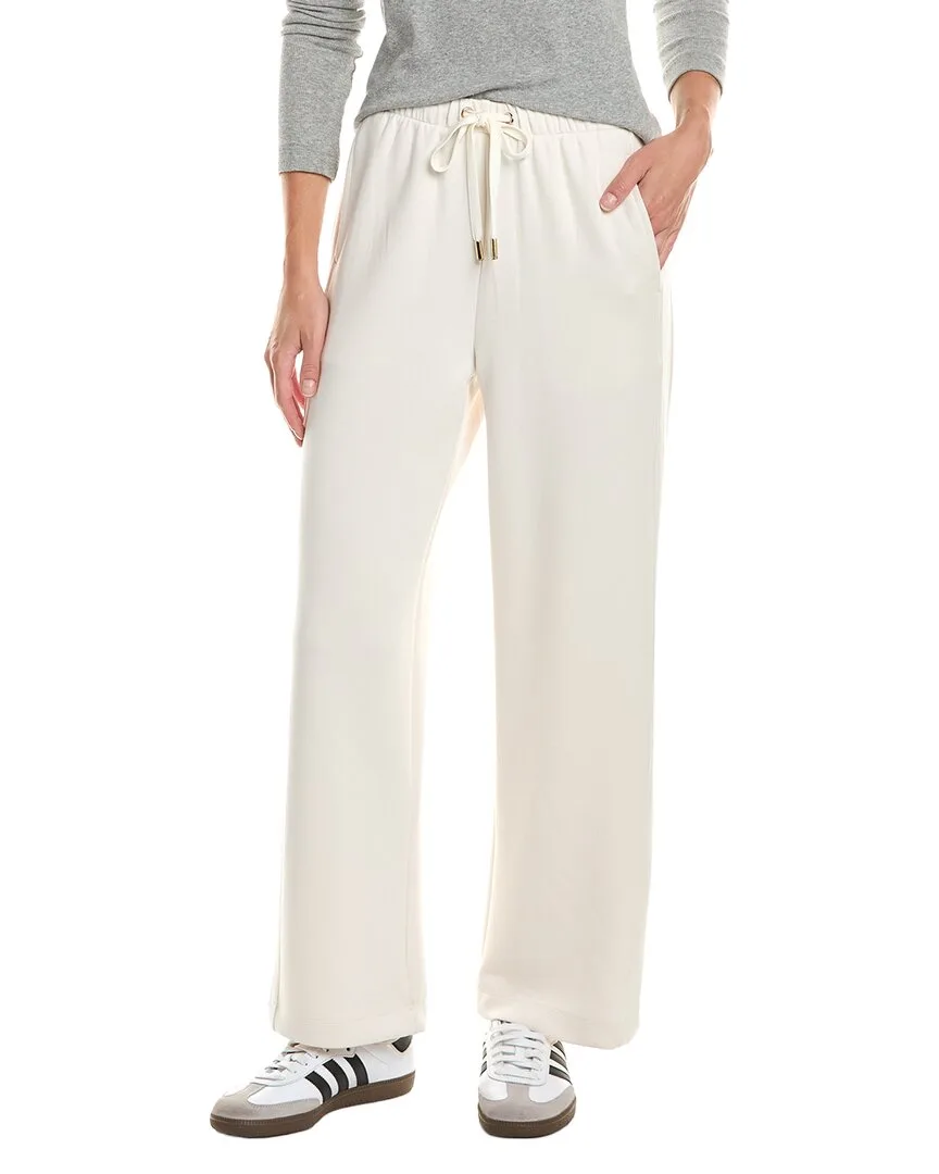 Nanette Lepore Wide Leg Drawcord Pant
