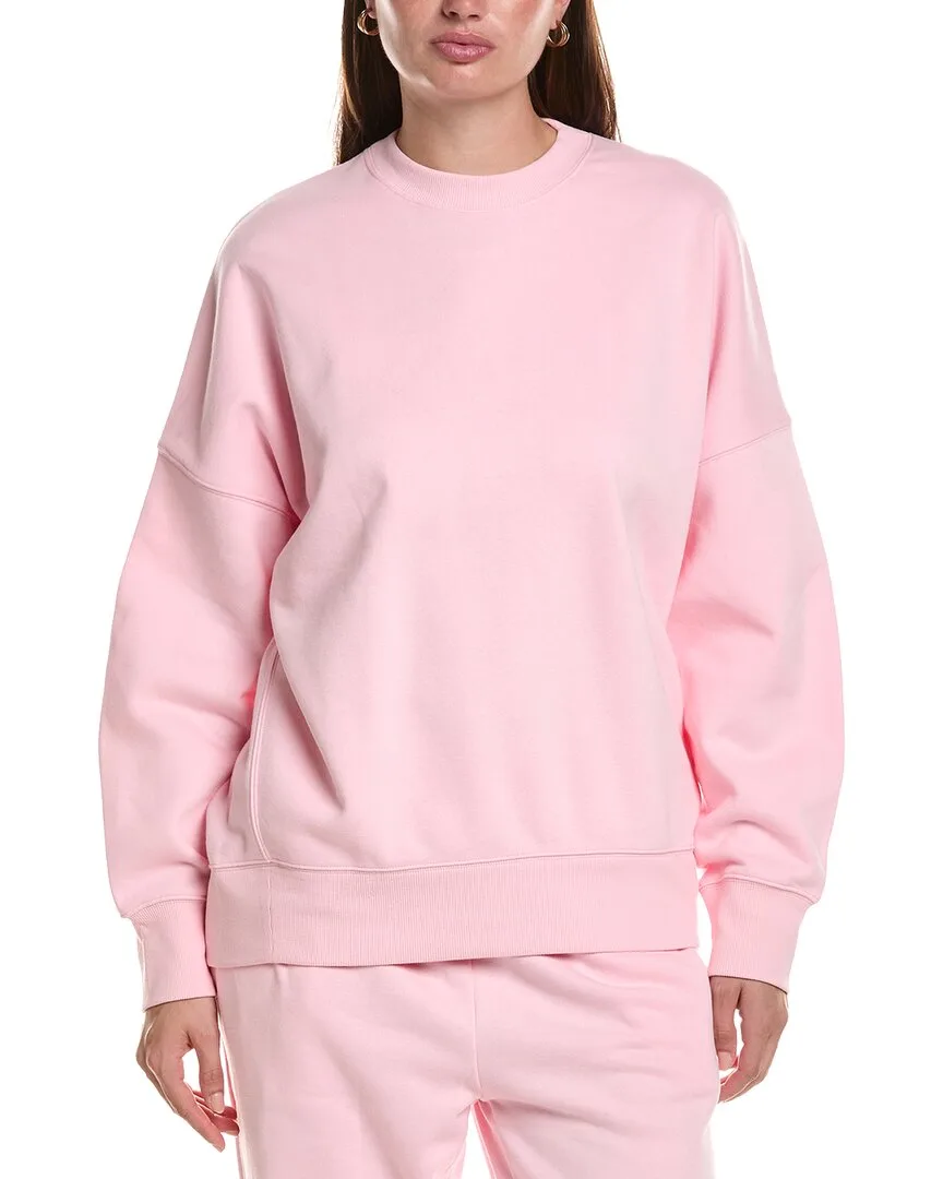 Luxefleece Oversized Sweatshirt