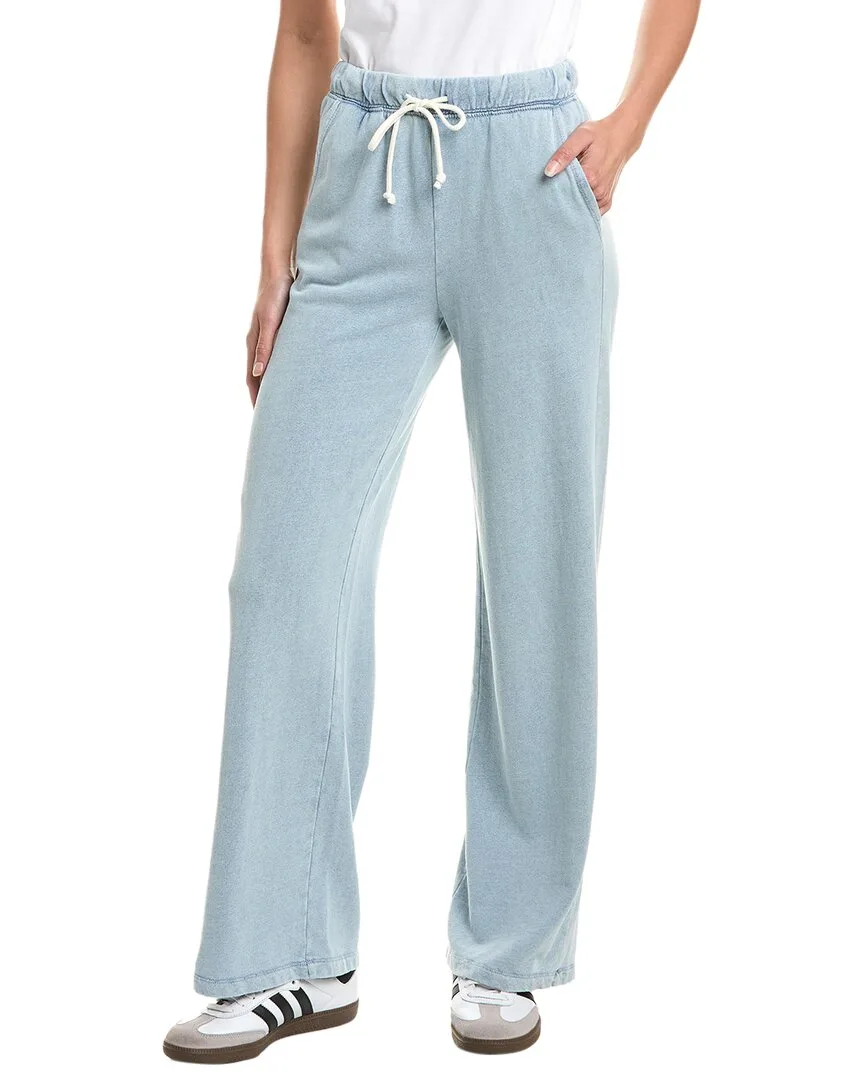 Hunter Knit Denim Pant