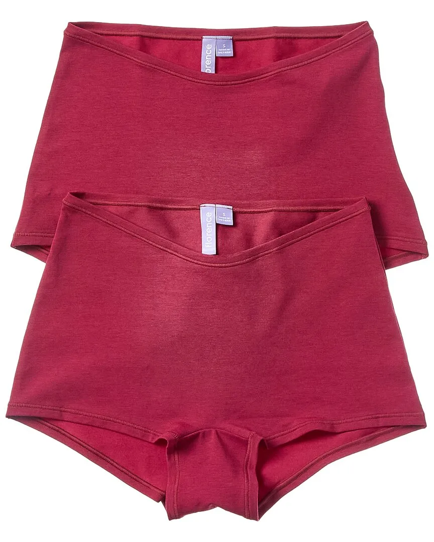 2Pk Softie Shortie