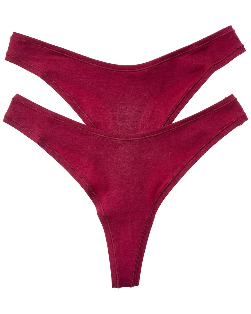 2Pk Softie Thong