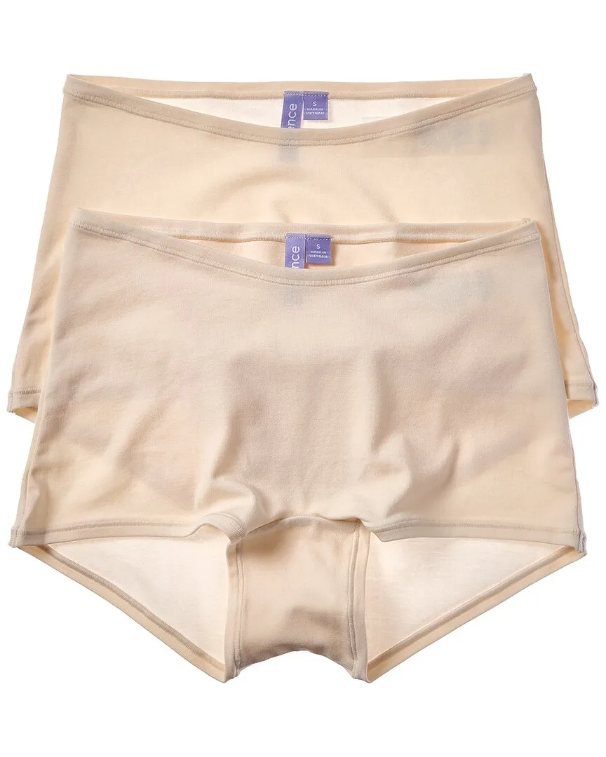 2Pk Softie Shortie