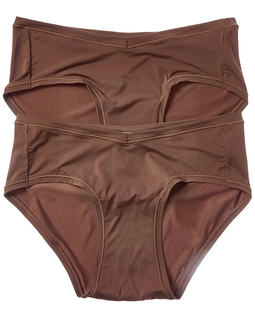 2Pk Soft Girl Flex Hipster