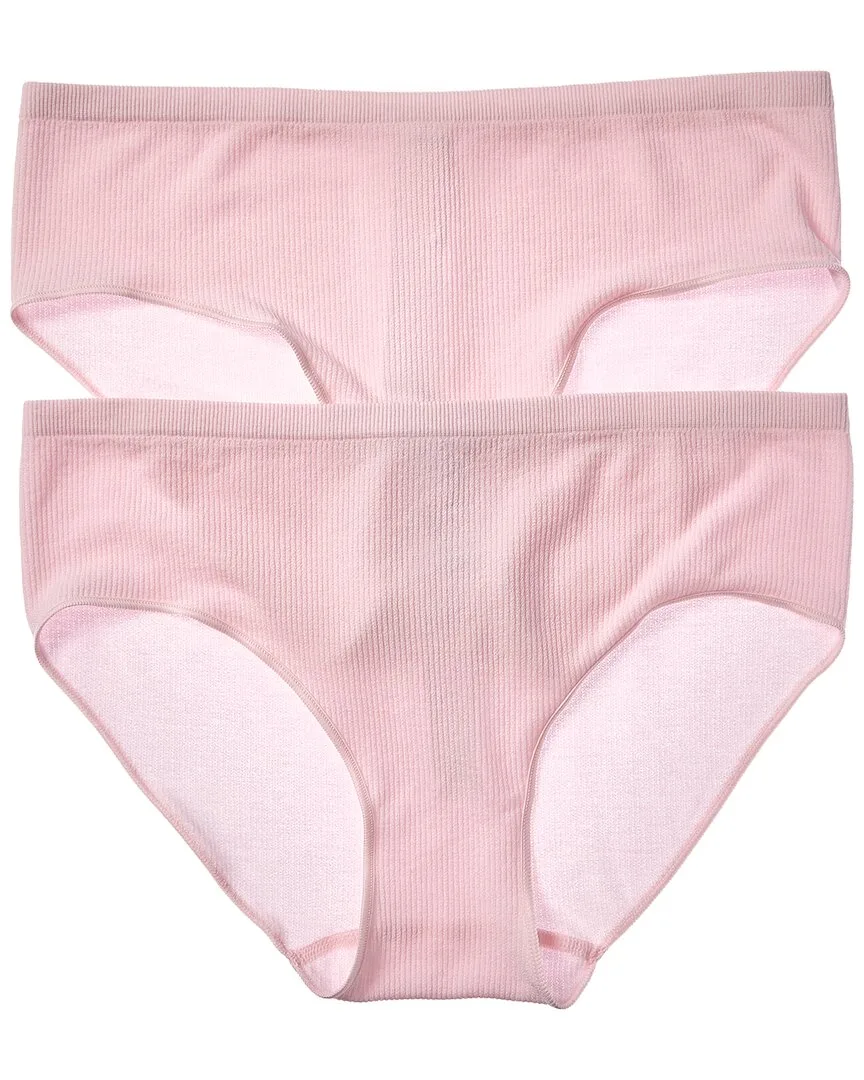 2Pk Softie Seamless Hipster