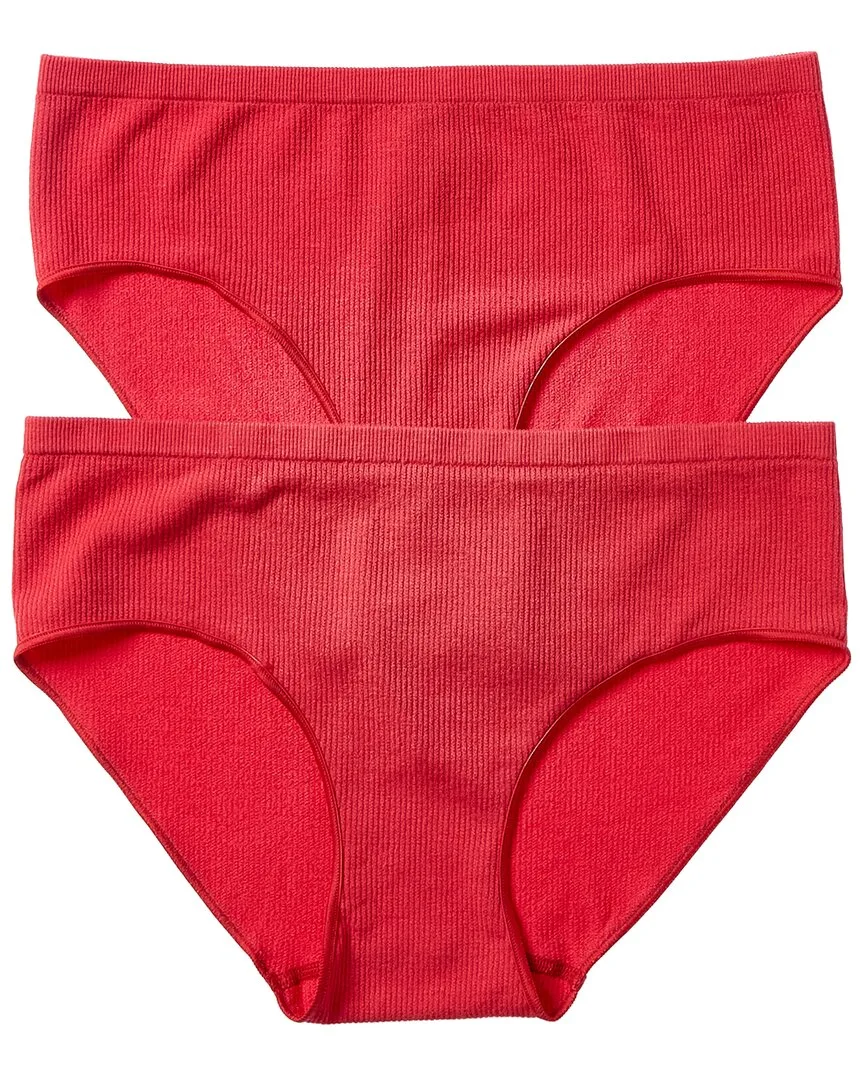 2Pk Softie Seamless Hipster