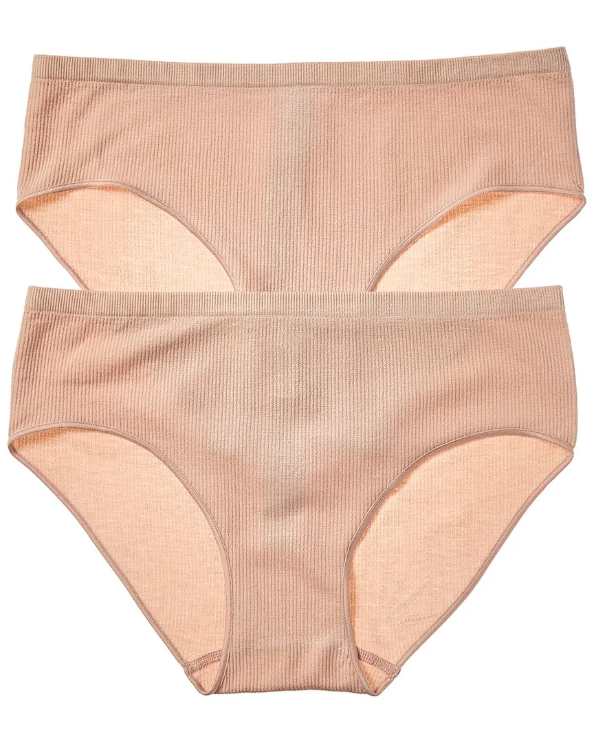 2Pk Softie Seamless Hipster
