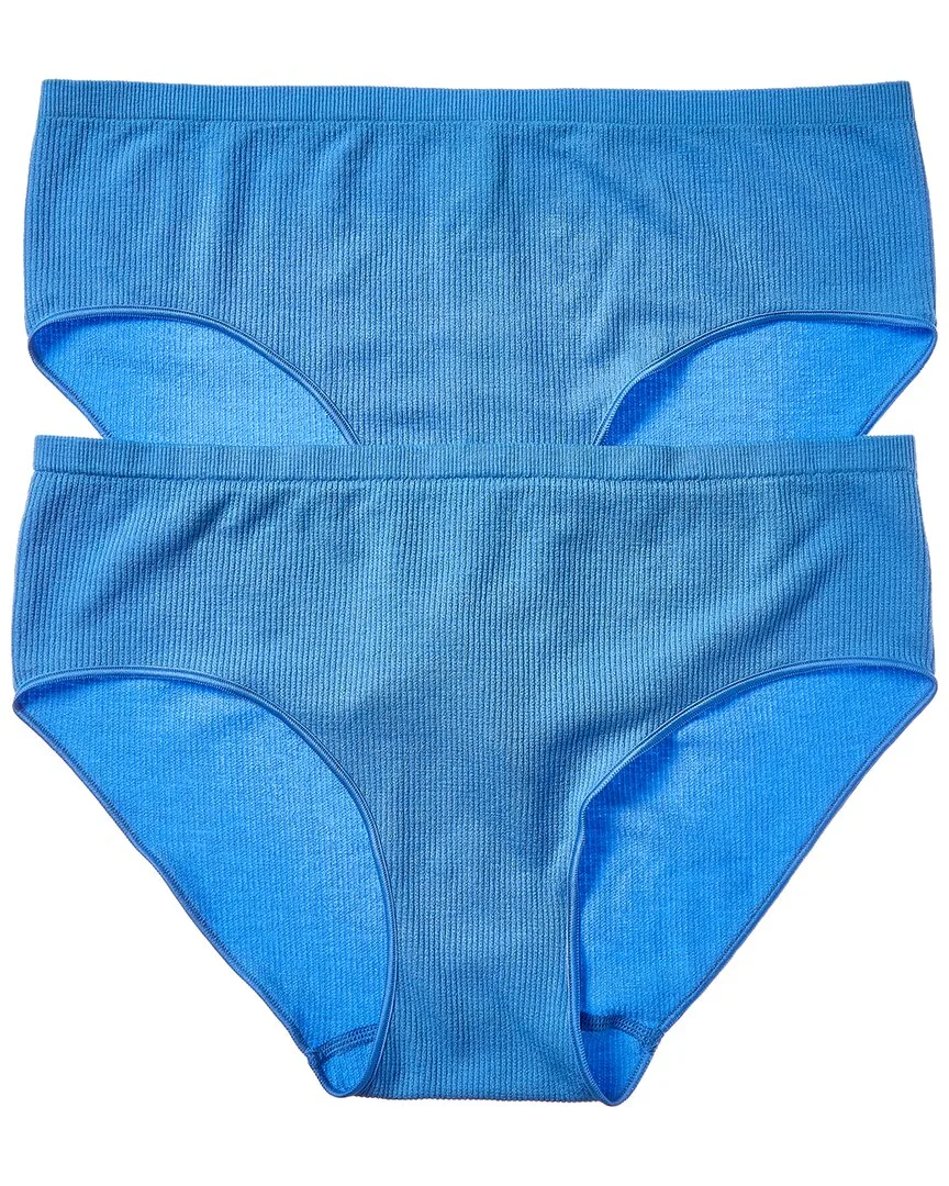 2Pk Softie Seamless Hipster