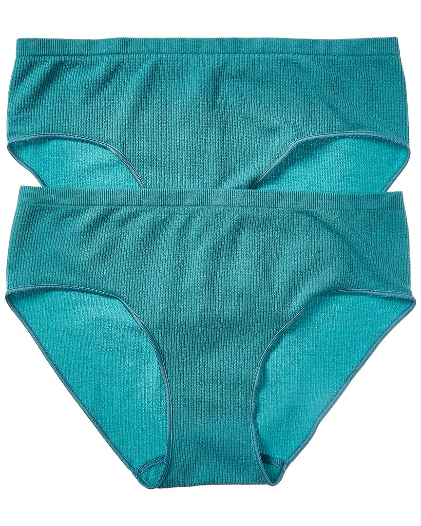 2Pk Softie Seamless Hipster by Florence by Mills