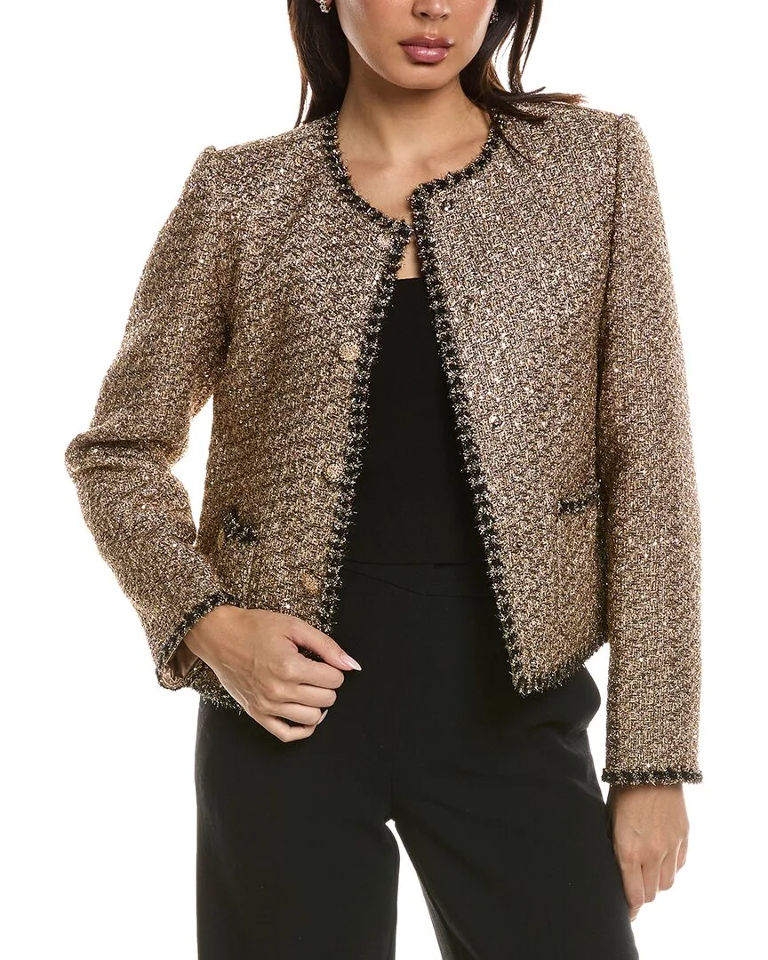 The Ramy Jacket