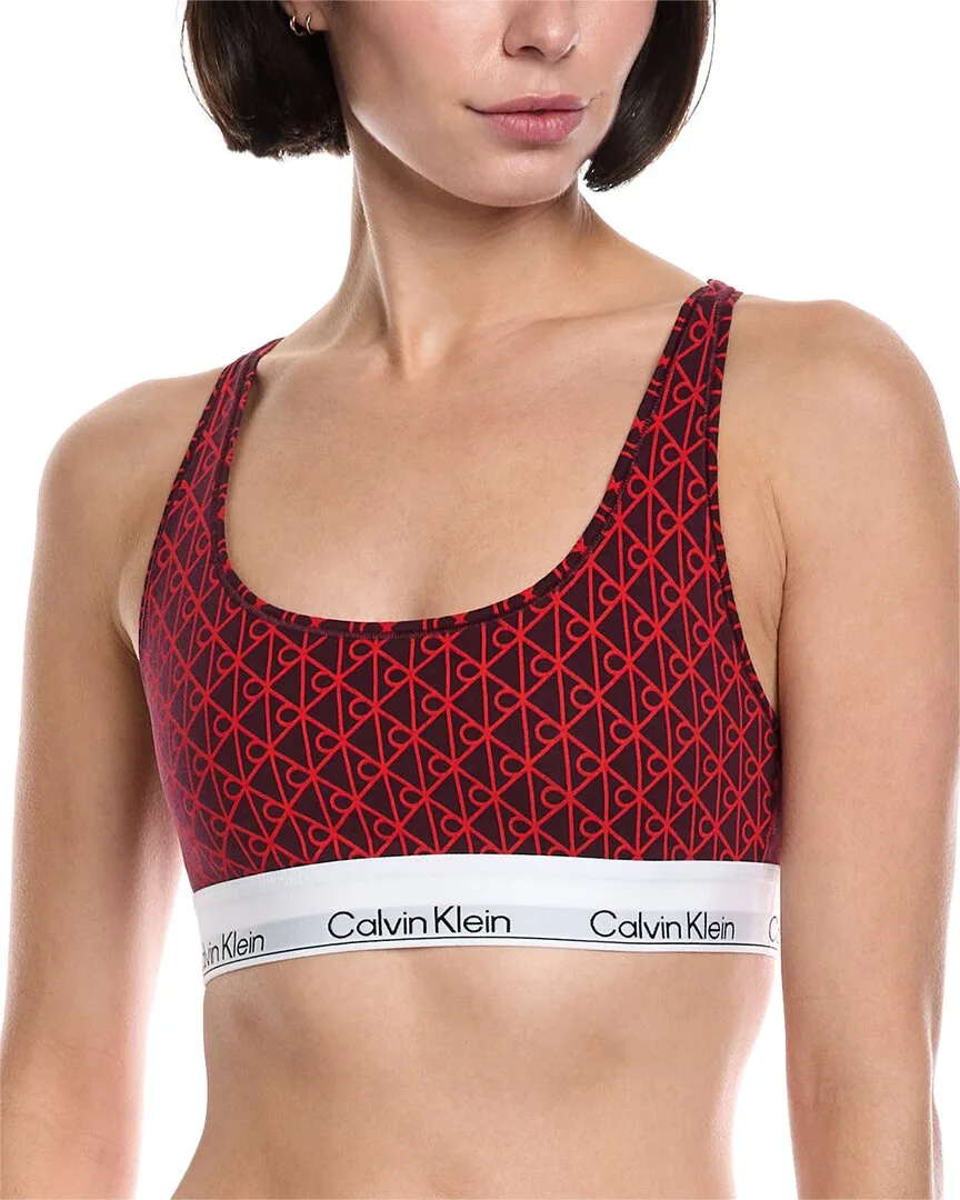 Unlined Bralette