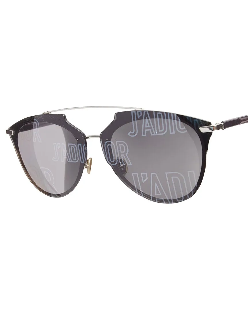 Printed Sunglasses (authentic Pre-Loved) by Dior