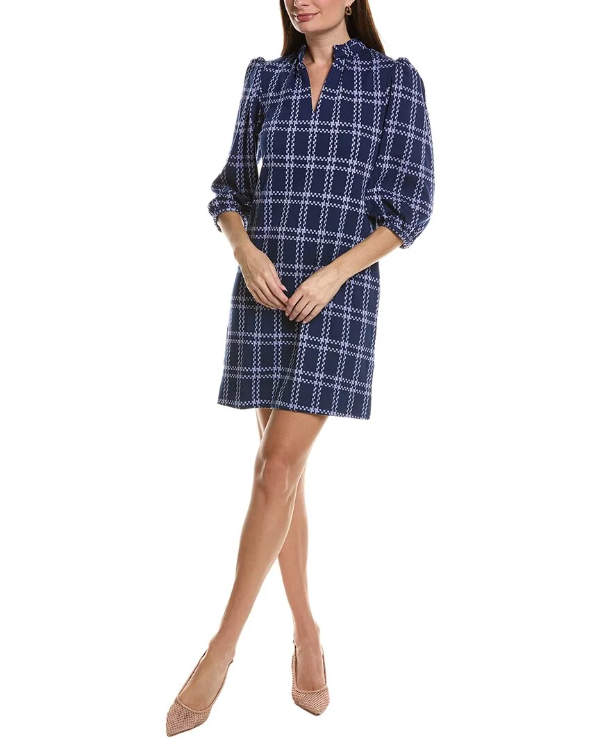Sherri Knit Crossings Dress