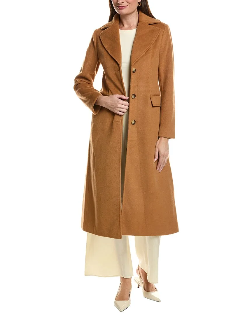 Middleton Long Coat