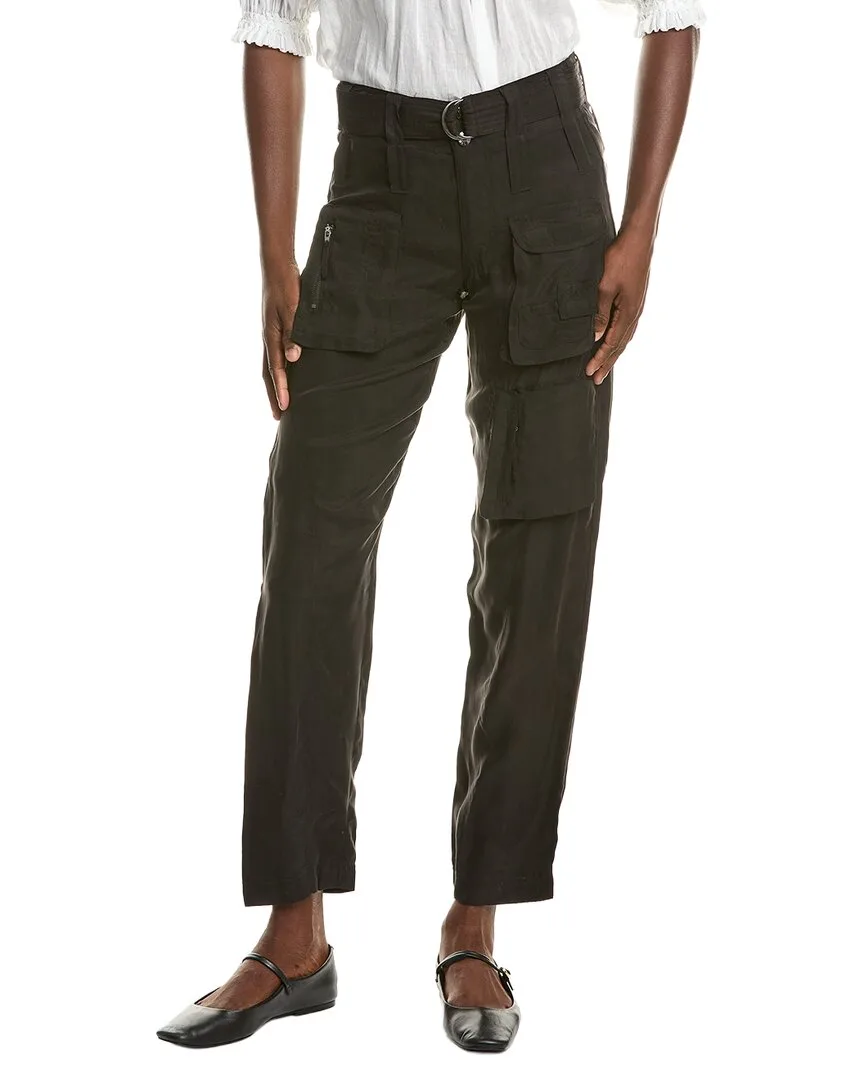 Hailey Cargo Pant
