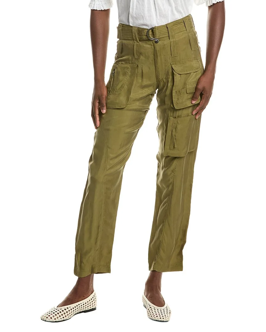 Hailey Cargo Pant