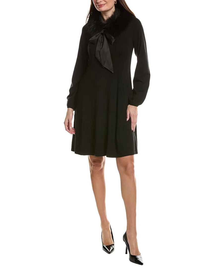 Meghan Knit Dress