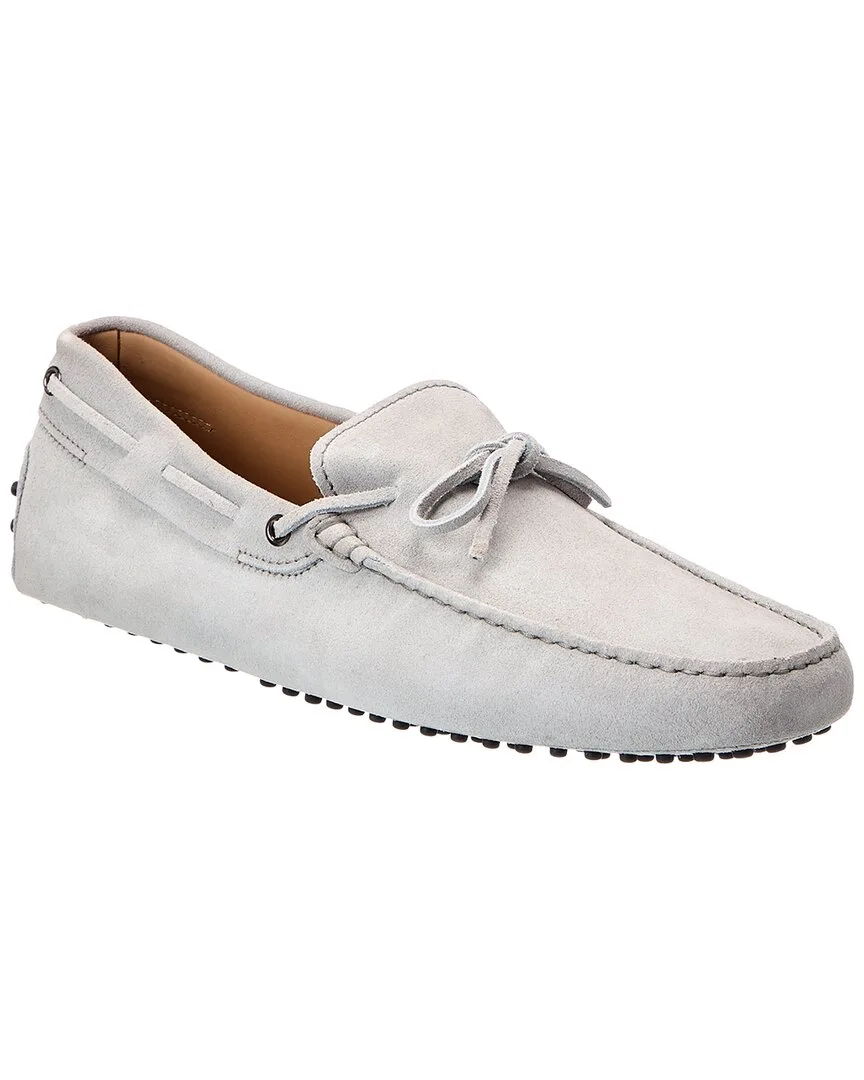 Suede Driver