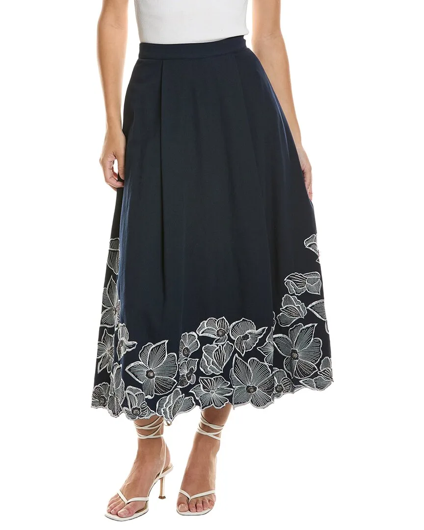 Stacy Midi Skirt