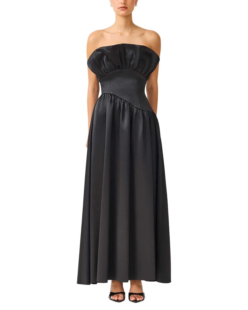 Laurel Maxi Dress