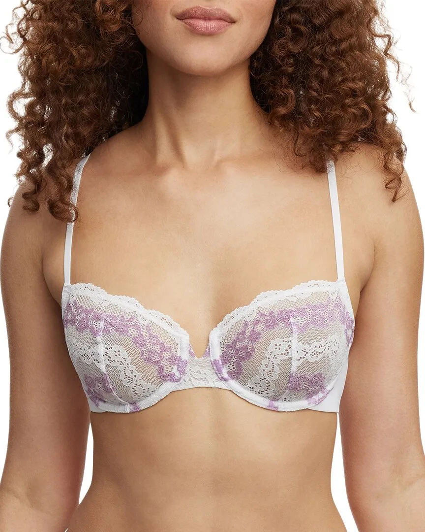 Impress Balconette Underwire Bra
