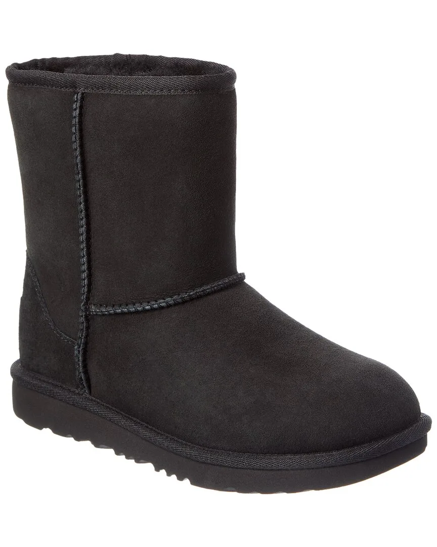 Classic II Suede Boot by UGG