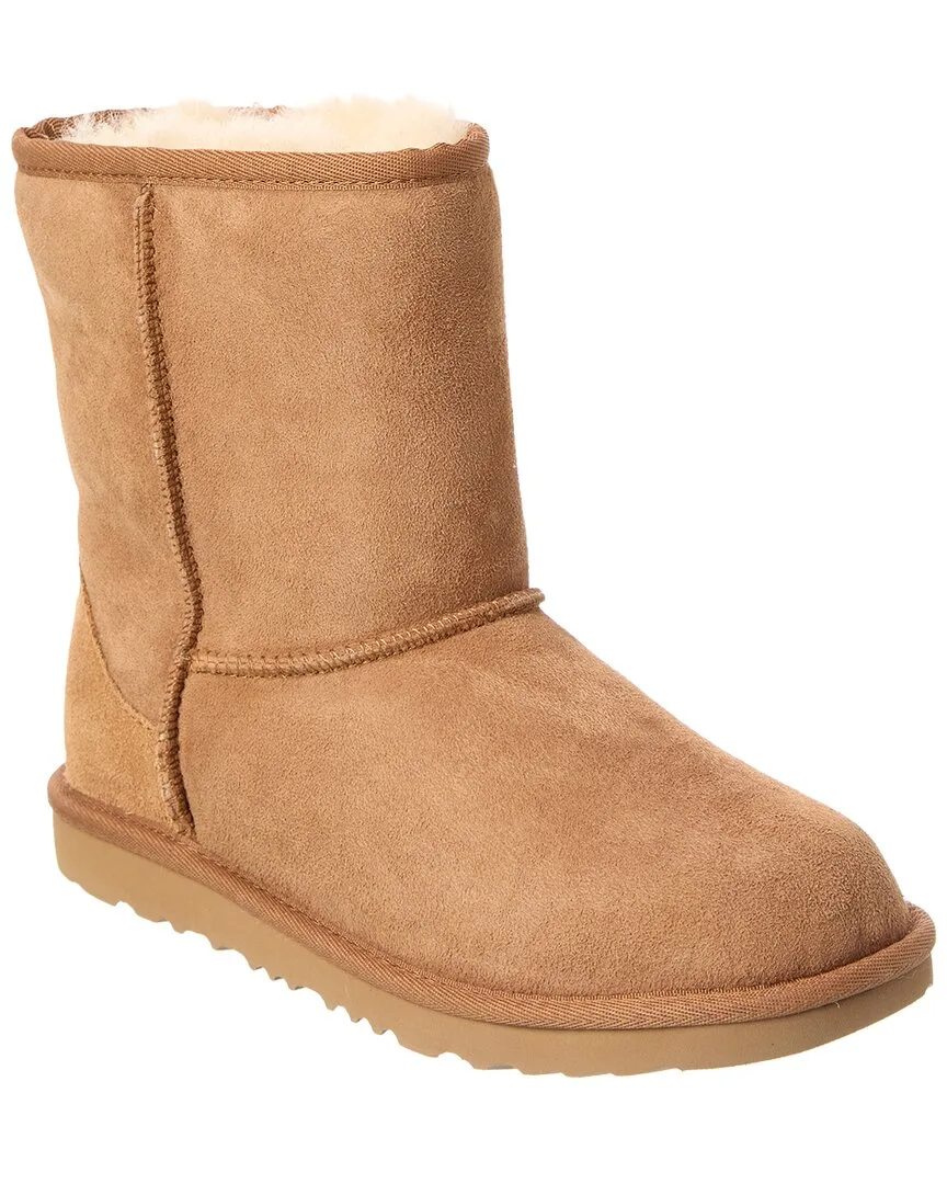 Classic II Suede Boot by UGG