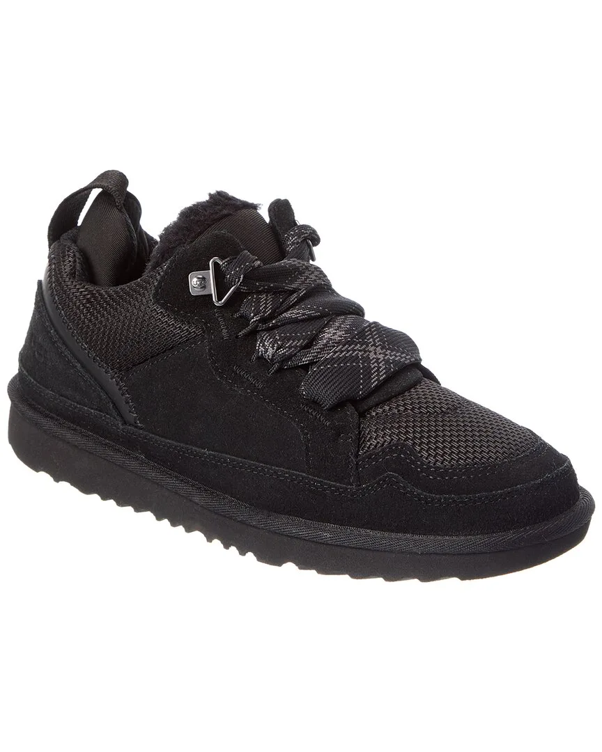 Lowmel Suede Sneaker by UGG