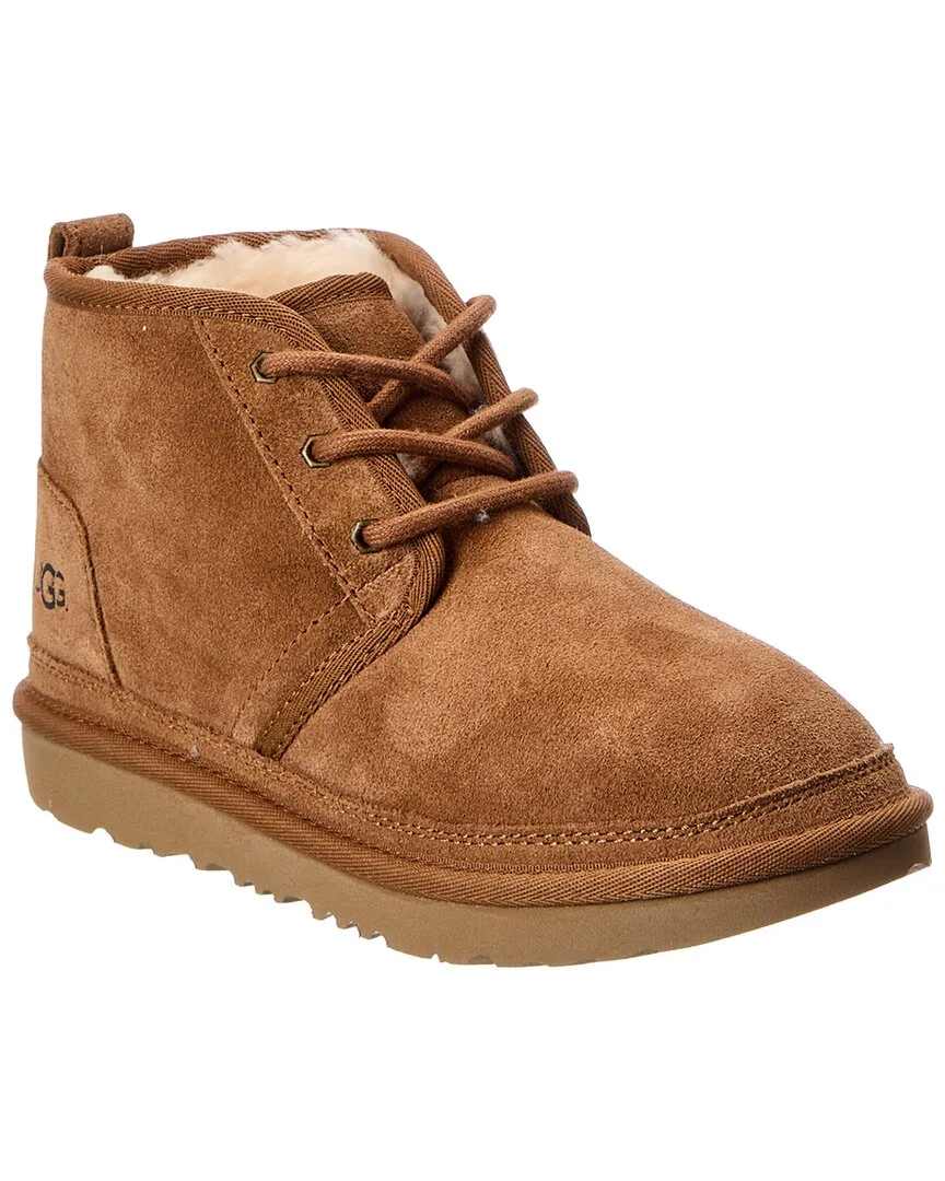 Neumel II Suede Boot by UGG
