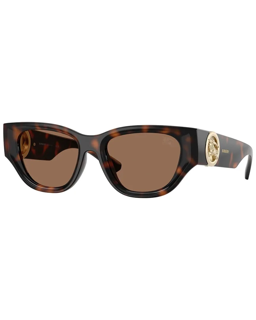 Be4467u 52Mm Sunglasses