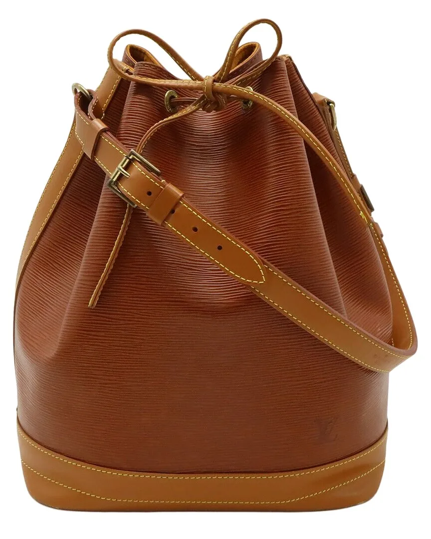 Epi Leather Noe (authentic Pre-Loved) by Louis Vuitton