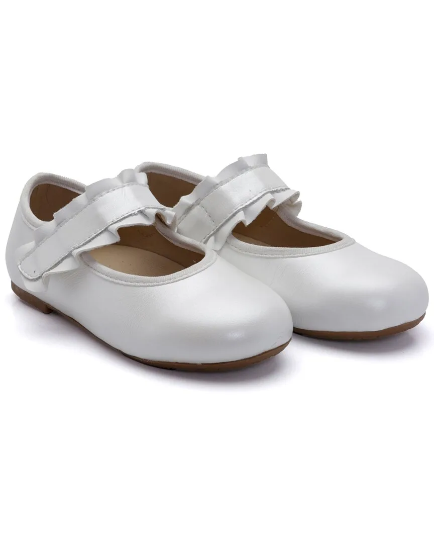 Frilly Jane by Old Soles