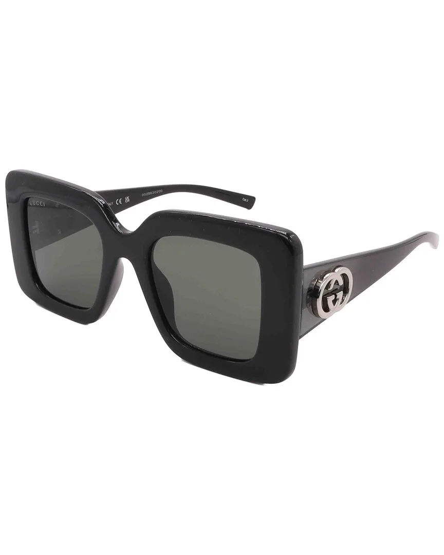 Gg2025s 49Mm Sunglasses