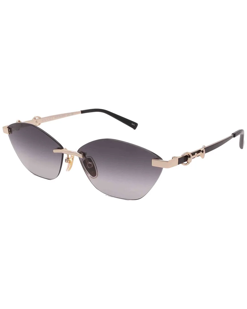 Gg2050s 59Mm Sunglasses