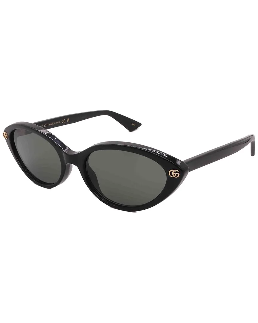 Gg2110s 54Mm Sunglasses