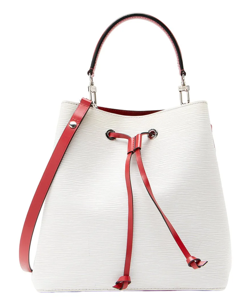 Epi Leather Tricolor Neonoe (authentic Pre-Loved) by Louis Vuitton
