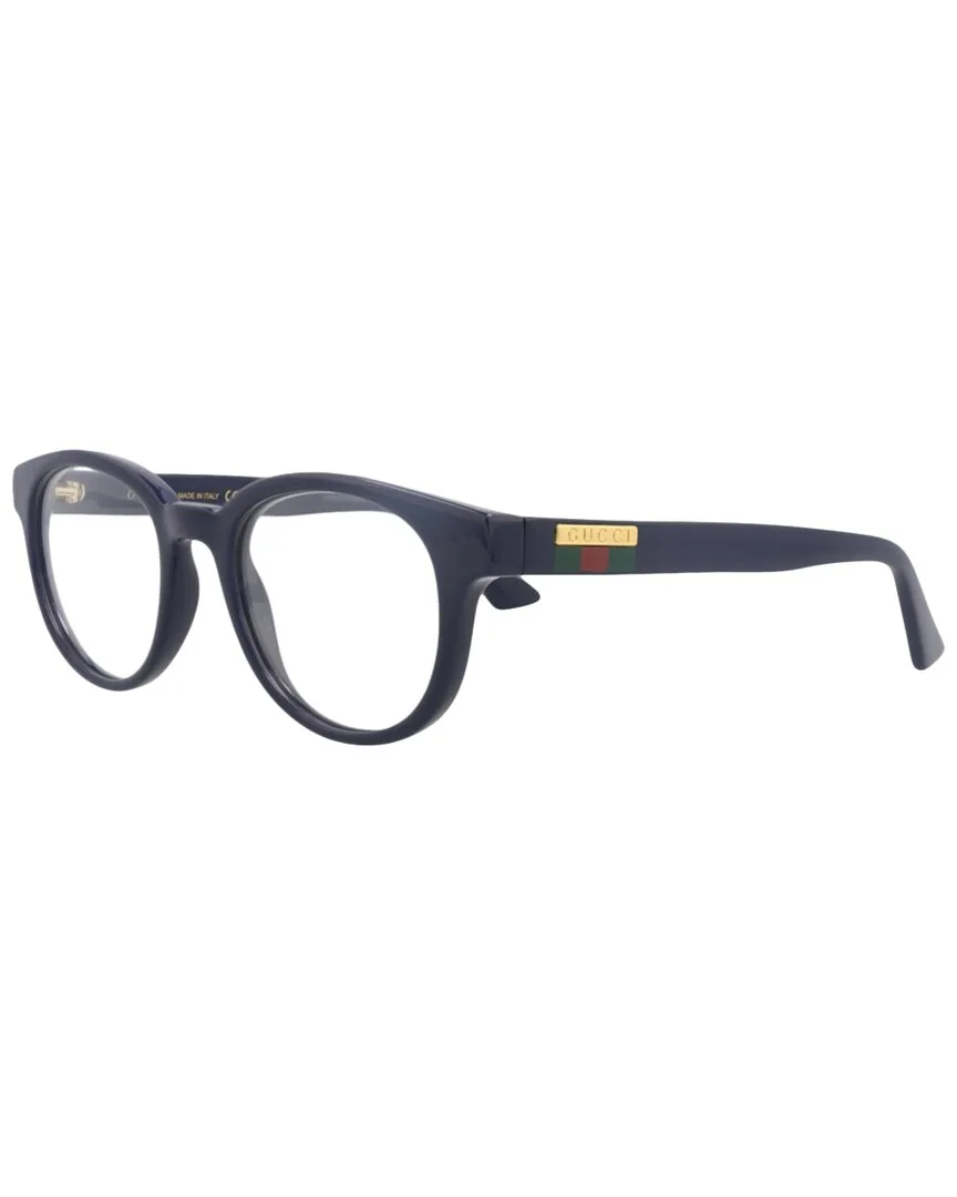 Gg0769o 50Mm Optical Frames by Gucci