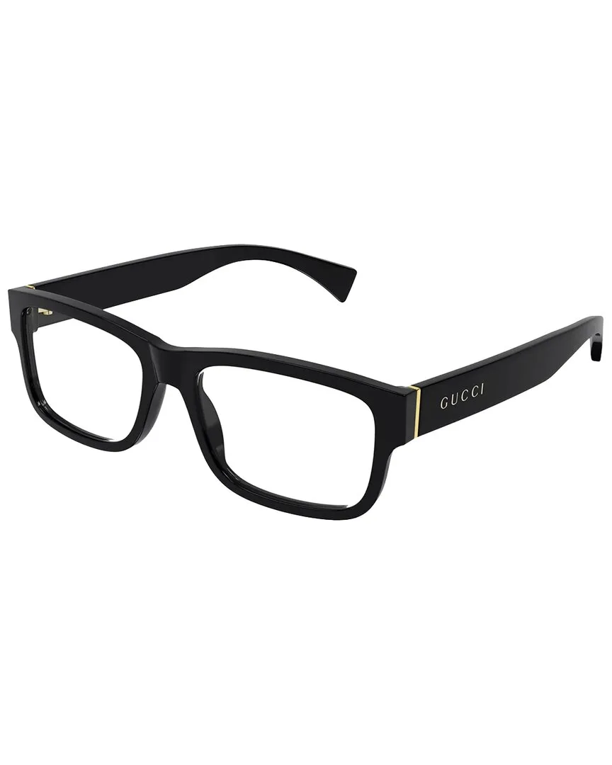 Gg1141o 56Mm Optical Frames by Gucci