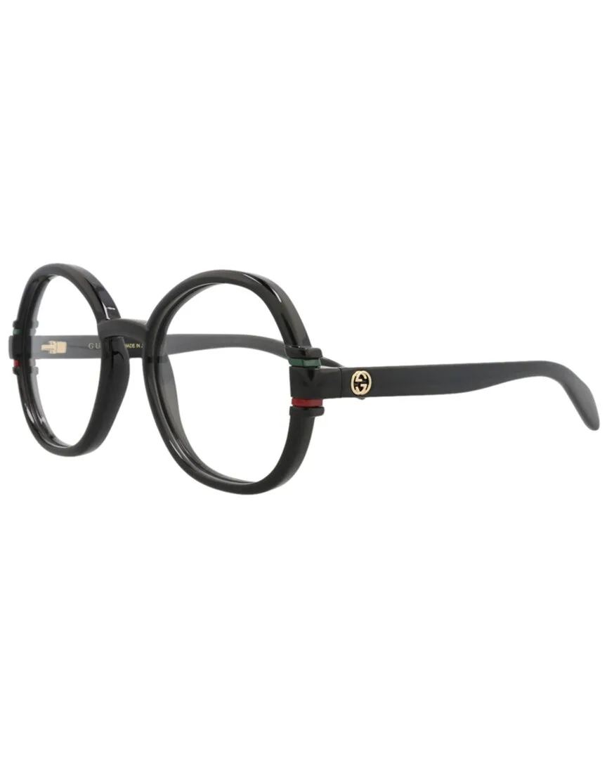 Gg1069o 53Mm Optical Frames by Gucci