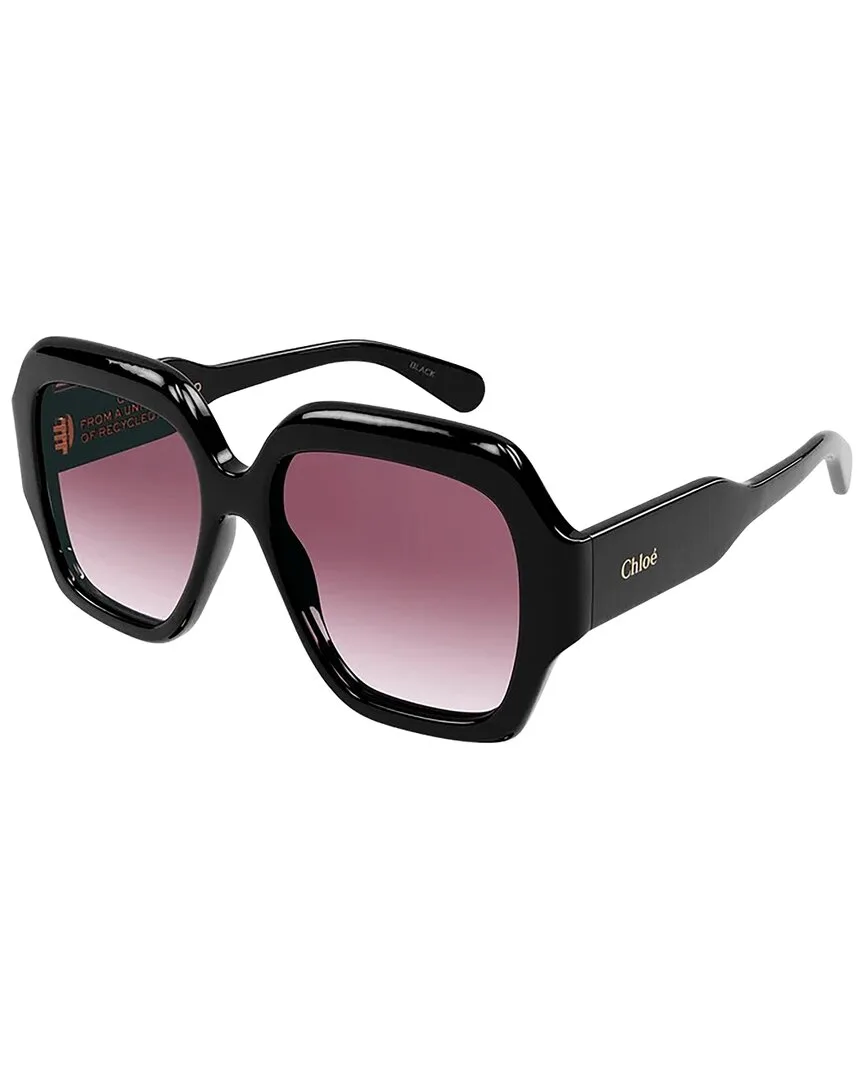 Ch0154s 56Mm Sunglasses